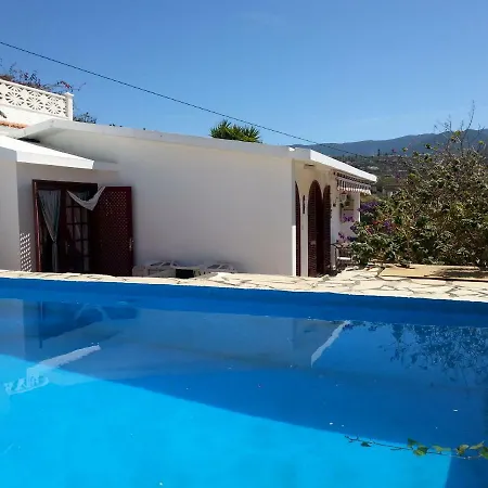 Casitas Pereras