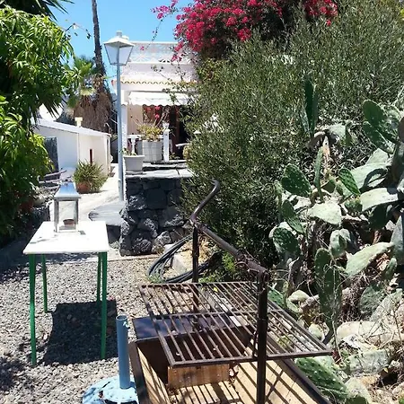 Casa de Férias Casitas Pereras