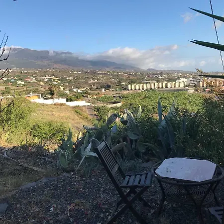 Casa de Férias Casitas Pereras
