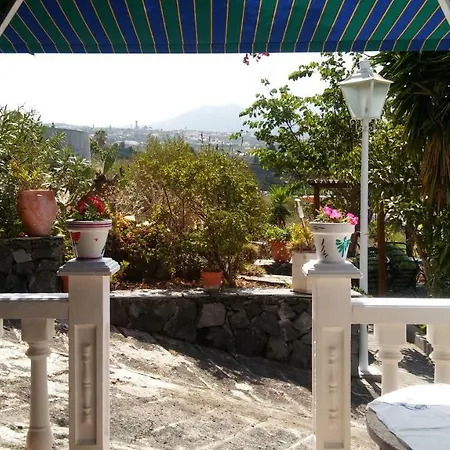 Casa de Férias Casitas Pereras *